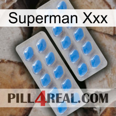 Superman Xxx 23